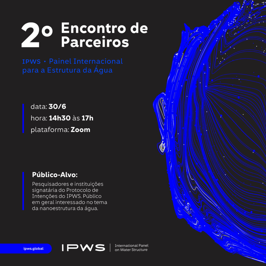 IPWS | Encontro de Parceiros | CONVITE | V3