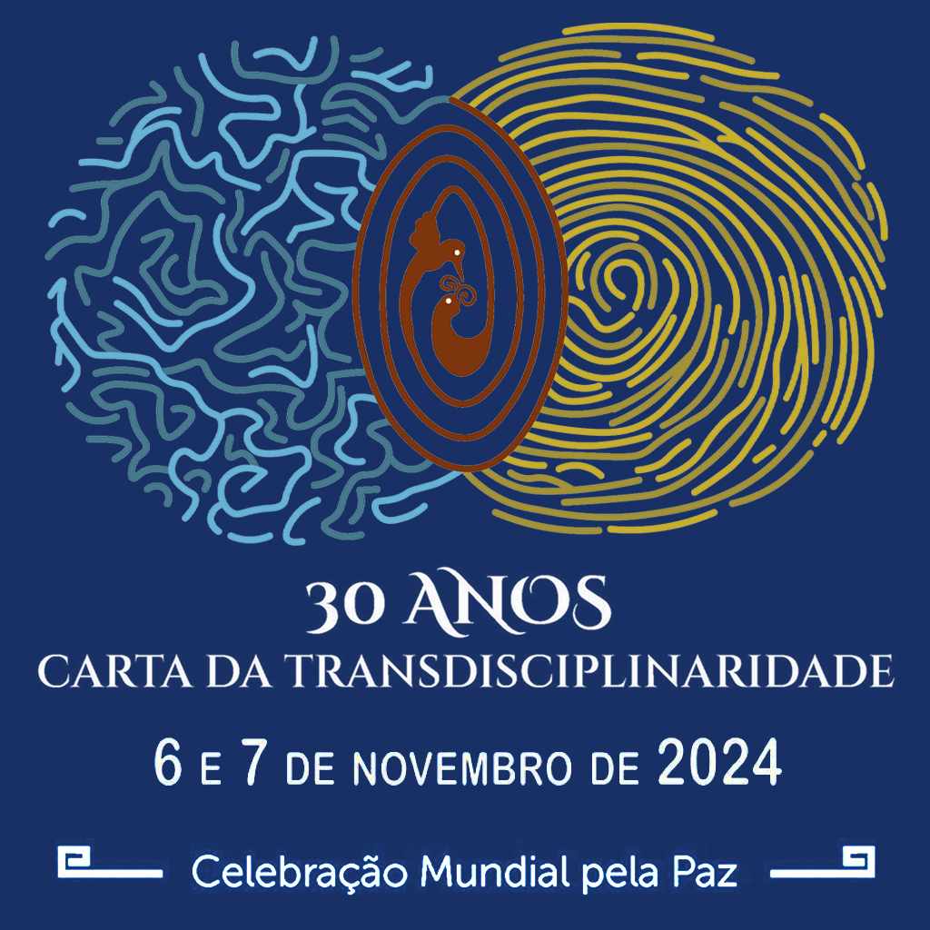 30 anos Transdiscip